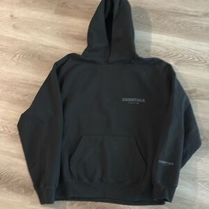 FEAR OF GOD HOODIE 🔥